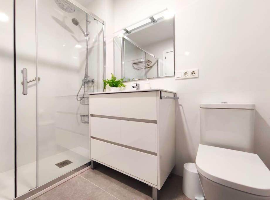 La Casa Del Artista B Apartman Sevilla Kültér fotó