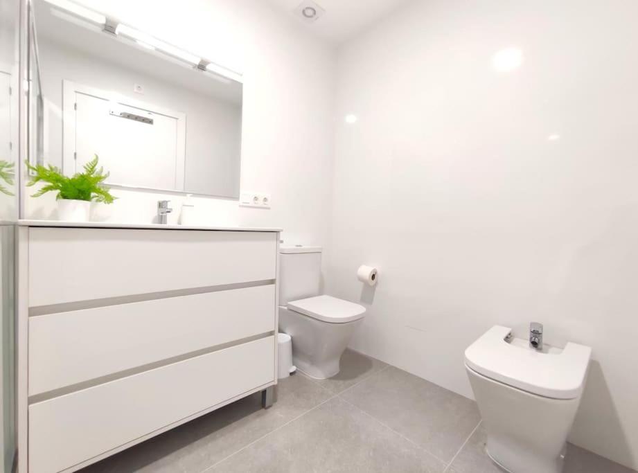 La Casa Del Artista B Apartman Sevilla Kültér fotó